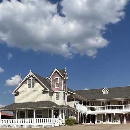 Victorian Inn Cleveland Exterior foto