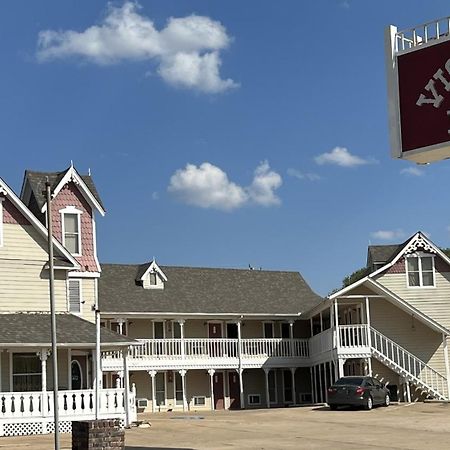 Victorian Inn Cleveland Exterior foto